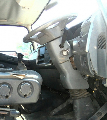 สิบล้อ มิตซู FUSO 240ยูโร3 ปี56ดั้มสามมิต^มีระบบลากจูง^สภาพดีเดิมๆสวยพร้อมใช้ เล่มทะเบียนพร้อมโอน สิบล้อ มิตซู FUSO 240ยูโร3 ปี56ดั้มสามมิต^มีระบบลากจูง^สภาพดีเดิมๆสวยพร้อมใช้ เล่มทะเบียนพร้อมโอน