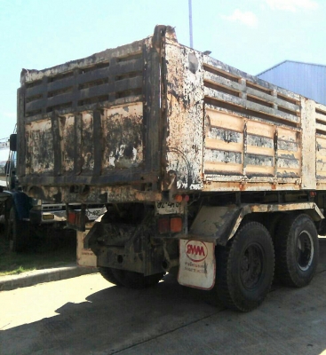 สิบล้อ มิตซู FUSO 240ยูโร3 ปี56ดั้มสามมิต^มีระบบลากจูง^สภาพดีเดิมๆสวยพร้อมใช้ เล่มทะเบียนพร้อมโอน สิบล้อ มิตซู FUSO 240ยูโร3 ปี56ดั้มสามมิต^มีระบบลากจูง^สภาพดีเดิมๆสวยพร้อมใช้ เล่มทะเบียนพร้อมโอน