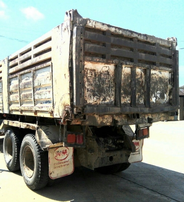 สิบล้อ มิตซู FUSO 240ยูโร3 ปี56ดั้มสามมิต^มีระบบลากจูง^สภาพดีเดิมๆสวยพร้อมใช้ เล่มทะเบียนพร้อมโอน สิบล้อ มิตซู FUSO 240ยูโร3 ปี56ดั้มสามมิต^มีระบบลากจูง^สภาพดีเดิมๆสวยพร้อมใช้ เล่มทะเบียนพร้อมโอน