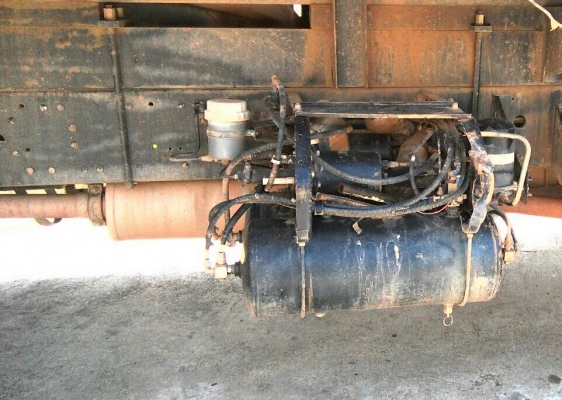 สิบล้อ มิตซู FUSO 240ยูโร3 ปี56ดั้มสามมิต^มีระบบลากจูง^สภาพดีเดิมๆสวยพร้อมใช้ เล่มทะเบียนพร้อมโอน สิบล้อ มิตซู FUSO 240ยูโร3 ปี56ดั้มสามมิต^มีระบบลากจูง^สภาพดีเดิมๆสวยพร้อมใช้ เล่มทะเบียนพร้อมโอน