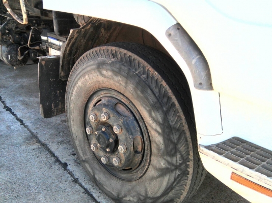 สิบล้อ มิตซู FUSO 240ยูโร3 ปี56ดั้มสามมิต^มีระบบลากจูง^สภาพดีเดิมๆสวยพร้อมใช้ เล่มทะเบียนพร้อมโอน สิบล้อ มิตซู FUSO 240ยูโร3 ปี56ดั้มสามมิต^มีระบบลากจูง^สภาพดีเดิมๆสวยพร้อมใช้ เล่มทะเบียนพร้อมโอน