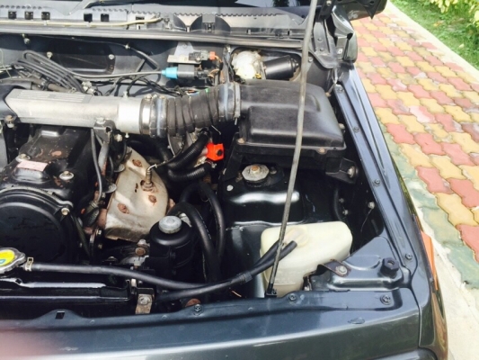 Suzuki Vitara 3 Door ตัวนำเข้า หัวฉีดเดี่ยว Suzuki Vitara 3 Door ตัวนำเข้า หัวฉีดเดี่ยว