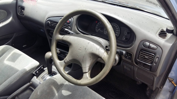 mitsubishi lancer e-cer 1.6 mitsubishi lancer e-cer 1.6