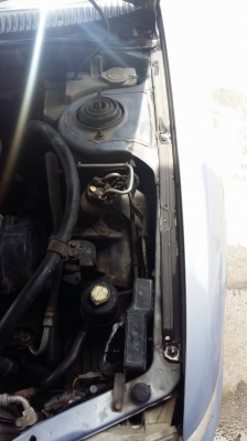 mitsubishi lancer e-cer 1.6 mitsubishi lancer e-cer 1.6