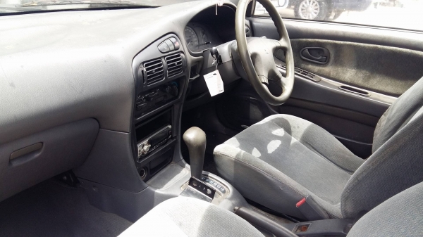 mitsubishi lancer e-cer 1.6 mitsubishi lancer e-cer 1.6