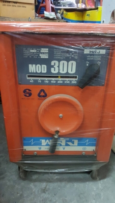 ขายตู้เชื่อมพลัง300A