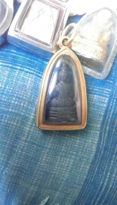 พระกริ่งหลวงพ่อโสธร