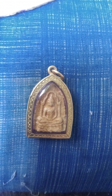 พระสมเด็จสรงน้ำ สมเด็จพระพุทธโฆษาจารย์ (เจริญ)