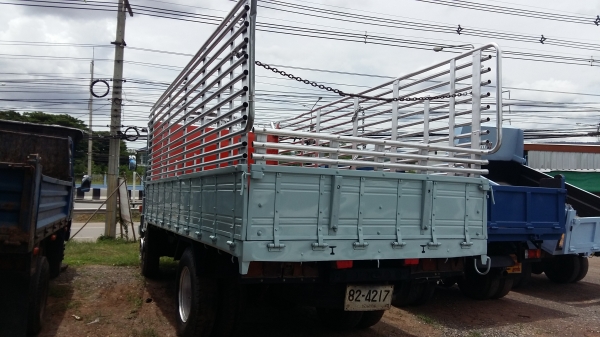 ขายหกล้อใหญ่ อีซูสุร็อกกี้ 165 แรงม้าแอร์ เพาเวอร์ สภาพสวยพร้อมใช้ ขายหกล้อใหญ่ อีซูสุร็อกกี้ 165 แรงม้าแอร์ เพาเวอร์ สภาพสวยพร้อมใช้