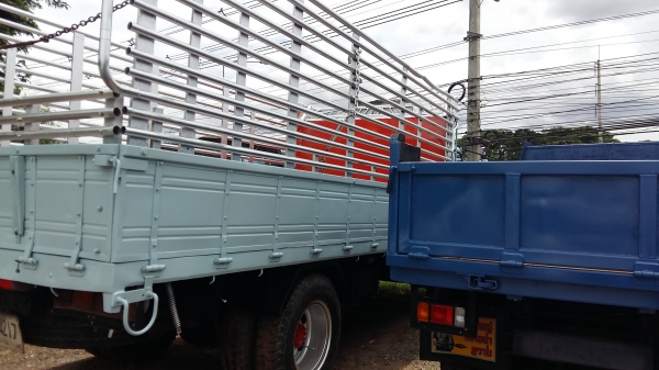 ขายหกล้อใหญ่ อีซูสุร็อกกี้ 165 แรงม้าแอร์ เพาเวอร์ สภาพสวยพร้อมใช้ ขายหกล้อใหญ่ อีซูสุร็อกกี้ 165 แรงม้าแอร์ เพาเวอร์ สภาพสวยพร้อมใช้