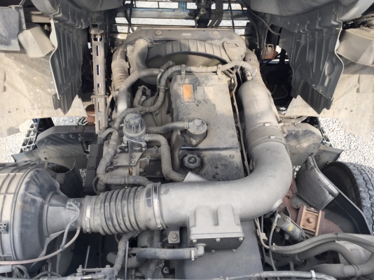 NISSAN UD CD4YL เครื่องGE13 1เพลา เฉพาะหัวแชทซีนะค่ะไม่มีแทงค์น้ำ NISSAN UD CD4YL เครื่องGE13 1เพลา เฉพาะหัวแชทซีนะค่ะไม่มีแทงค์น้ำ