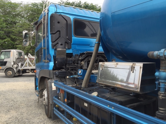 NISSAN UD CD4YL เครื่องGE13 1เพลา เฉพาะหัวแชทซีนะค่ะไม่มีแทงค์น้ำ NISSAN UD CD4YL เครื่องGE13 1เพลา เฉพาะหัวแชทซีนะค่ะไม่มีแทงค์น้ำ