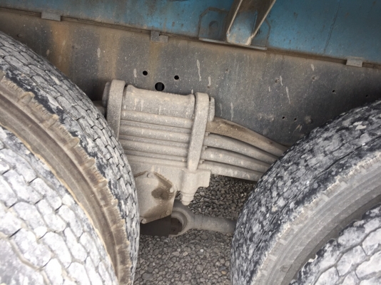 NISSAN UD CD4YL เครื่องGE13 1เพลา เฉพาะหัวแชทซีนะค่ะไม่มีแทงค์น้ำ NISSAN UD CD4YL เครื่องGE13 1เพลา เฉพาะหัวแชทซีนะค่ะไม่มีแทงค์น้ำ