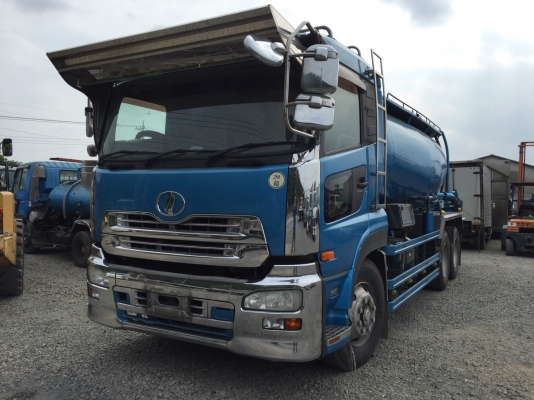 NISSAN UD CD4YL เครื่องGE13 1เพลา เฉพาะหัวแชทซีนะค่ะไม่มีแทงค์น้ำ NISSAN UD CD4YL เครื่องGE13 1เพลา เฉพาะหัวแชทซีนะค่ะไม่มีแทงค์น้ำ