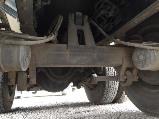 NISSAN UD CD4YL เครื่องGE13 1เพลา เฉพาะหัวแชทซีนะค่ะไม่มีแทงค์น้ำ NISSAN UD CD4YL เครื่องGE13 1เพลา เฉพาะหัวแชทซีนะค่ะไม่มีแทงค์น้ำ