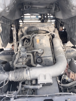 NISSAN UD CD4YL เครื่องGE13 1เพลา เฉพาะหัวแชทซีนะค่ะไม่มีแทงค์น้ำ NISSAN UD CD4YL เครื่องGE13 1เพลา เฉพาะหัวแชทซีนะค่ะไม่มีแทงค์น้ำ