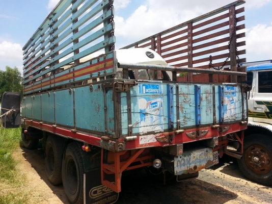 ขายรถ10ล้อ หัวยาว เครื่อง165แรง พ.เพาเวอร์ สภาพพร้อมใช้งาน เอกสารพร้อมโอน สนใจโทร 090-8588220คุณนะ 093-3258446คุณบิว หรือเข้าดูสินค้าอื่นๆได้ที่ www.narong2truck.com หรือ www.truck.in.th/498 หรือเพจFacebook ณรงค์ ซื้อขายรถมือสอง (เว็บไซต์ส่วนตัว) หรือFace