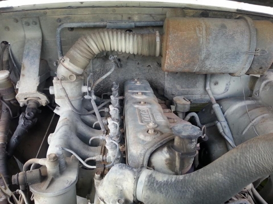 ขายรถ10ล้อ หัวยาว เครื่อง165แรง พ.เพาเวอร์ สภาพพร้อมใช้งาน เอกสารพร้อมโอน สนใจโทร 090-8588220คุณนะ 093-3258446คุณบิว หรือเข้าดูสินค้าอื่นๆได้ที่ www.narong2truck.com หรือ www.truck.in.th/498 หรือเพจFacebook ณรงค์ ซื้อขายรถมือสอง (เว็บไซต์ส่วนตัว) หรือFace