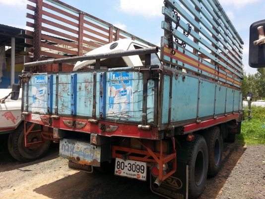 ขายรถ10ล้อ หัวยาว เครื่อง165แรง พ.เพาเวอร์ สภาพพร้อมใช้งาน เอกสารพร้อมโอน สนใจโทร 090-8588220คุณนะ 093-3258446คุณบิว หรือเข้าดูสินค้าอื่นๆได้ที่ www.narong2truck.com หรือ www.truck.in.th/498 หรือเพจFacebook ณรงค์ ซื้อขายรถมือสอง (เว็บไซต์ส่วนตัว) หรือFace