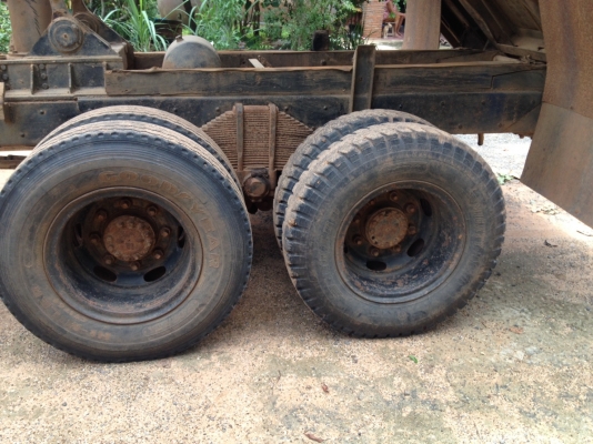 ขาย10 ล้อหัวยาวดั้ม 175hpเล่มทะเบียน ขาย10 ล้อหัวยาวดั้ม 175hpเล่มทะเบียน