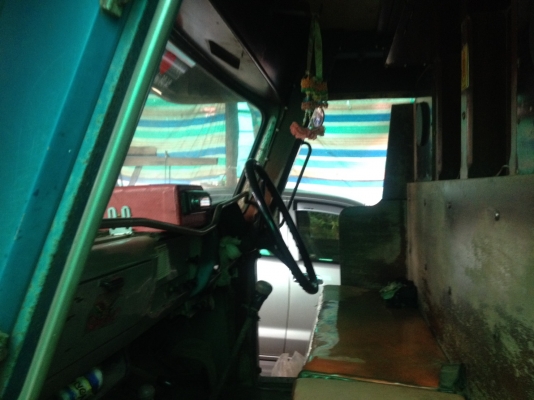 ขาย10 ล้อหัวยาวดั้ม  175hpเล่มทะเบียน