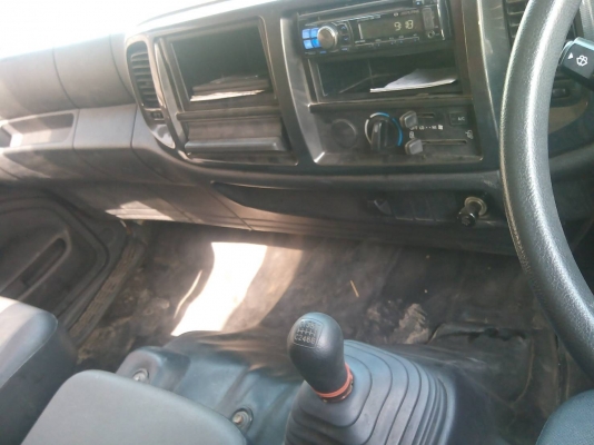 ขายรถ10ล้อเพลาHINOMAGAเครือง251แรงปี56รถสวยยาว6 .30