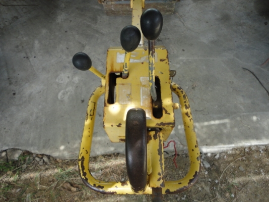 ขายรถบดดิน