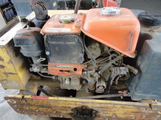 ขายรถบดดิน