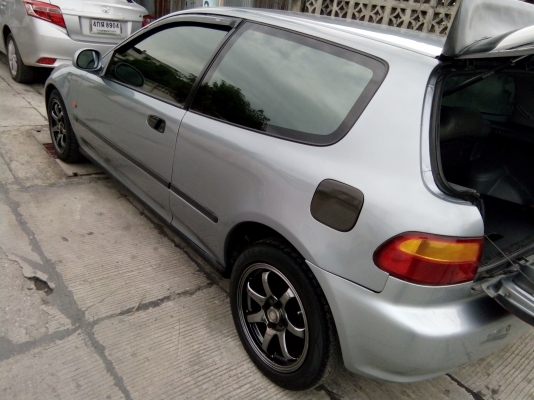 ขายครับ 3 ดอหัวฉีดวีเทค แก๊สและน้ำมัน