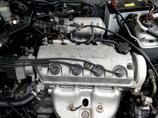 ขายครับ 3 ดอหัวฉีดวีเทค แก๊สและน้ำมัน