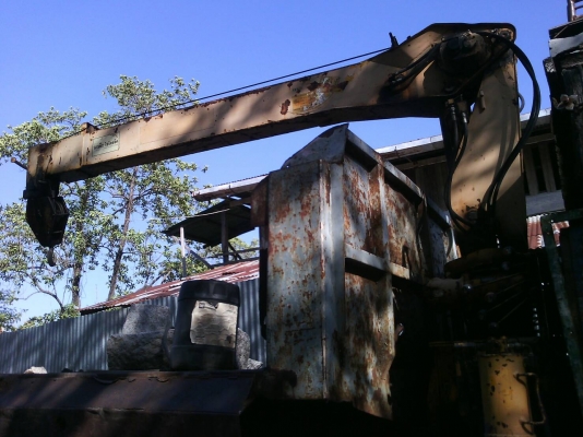 หกล้อ อีซูชุ หัวยาว145เครน3ตัน สภาพดีใช้ได้ปกติงาน เล่ม ทะเบียน/ขาด2ปี เอกสารพร้อมโอน หกล้อ อีซูชุ หัวยาว145เครน3ตัน สภาพดีใช้ได้ปกติงาน เล่ม ทะเบียน/ขาด2ปี เอกสารพร้อมโอน