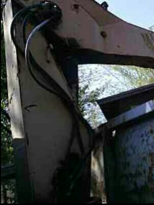 หกล้อ อีซูชุ หัวยาว145เครน3ตัน สภาพดีใช้ได้ปกติงาน เล่ม ทะเบียน/ขาด2ปี เอกสารพร้อมโอน หกล้อ อีซูชุ หัวยาว145เครน3ตัน สภาพดีใช้ได้ปกติงาน เล่ม ทะเบียน/ขาด2ปี เอกสารพร้อมโอน