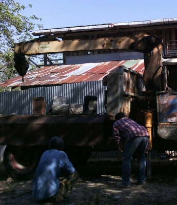 หกล้อ อีซูชุ หัวยาว145เครน3ตัน สภาพดีใช้ได้ปกติงาน เล่ม ทะเบียน/ขาด2ปี เอกสารพร้อมโอน หกล้อ อีซูชุ หัวยาว145เครน3ตัน สภาพดีใช้ได้ปกติงาน เล่ม ทะเบียน/ขาด2ปี เอกสารพร้อมโอน