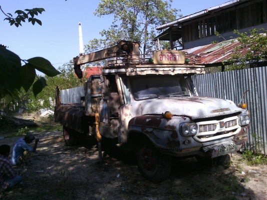 หกล้อ อีซูชุ หัวยาว145เครน3ตัน สภาพดีใช้ได้ปกติงาน เล่ม ทะเบียน/ขาด2ปี เอกสารพร้อมโอน