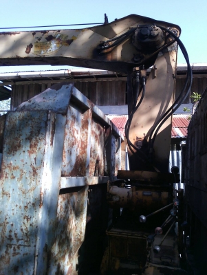 หกล้อ อีซูชุ หัวยาว145เครน3ตัน สภาพดีใช้ได้ปกติงาน เล่ม ทะเบียน/ขาด2ปี เอกสารพร้อมโอน หกล้อ อีซูชุ หัวยาว145เครน3ตัน สภาพดีใช้ได้ปกติงาน เล่ม ทะเบียน/ขาด2ปี เอกสารพร้อมโอน