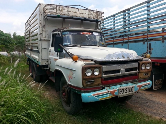 ขายรถ10ล้อ เครื่อง165แรง หัวยาวกระบะเหล็ก มีแอร์ พ.เพาเวอร์ สภาพพร้อมใช้งาน เอกสารพร้อมโอน ราคา250,000 สนใจโทร 090-8588220คุณนะ 093-3258446คุณบิว หรือเข้าดูสินค้าอื่นๆได้ที่ www.narong2truck.com หรือ www.truck.in.th/498 หรือเพจFacebook ณรงค์ ซื้อขายรถมือส