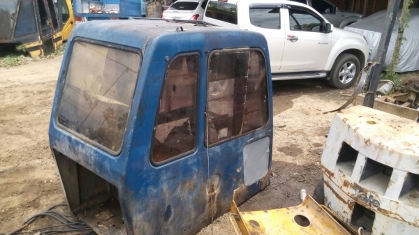 ขายหัวเก๋งรถแมคโคSK-120-3 สภาพอย่างเห็นรูป เอาไปแต่งนิดหน่อยขายไม่แพง