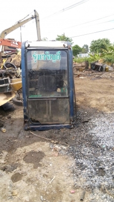 ขายหัวเก๋งรถแมคโคSK-120-3 สภาพอย่างเห็นรูป เอาไปแต่งนิดหน่อยขายไม่แพง