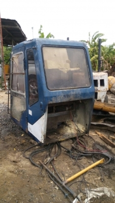 ขายหัวเก๋งรถแมคโคSK-120-3 สภาพอย่างเห็นรูป เอาไปแต่งนิดหน่อยขายไม่แพง