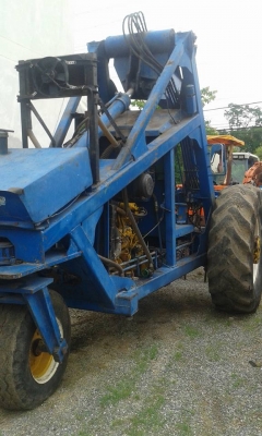 ขายรถคีบอ้อย3ล้อ เครื่อง Komstsu 4D95 รถใช้งานได้ดี ขายรถคีบอ้อย3ล้อ เครื่อง Komstsu 4D95 รถใช้งานได้ดี