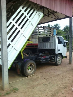 ขายรถ6ล้อ ดั้มเกษตร เครื่อง110แรง รถสวยสภาพดีพร้อมใช้งาน เอกสารพร้อมโอน ราคา350,000 สนใจโทร 090-8588220คุณนะ 093-3258446คุณบิว หรือเข้าดูสินค้าอื่นๆได้ที่ www.narong2truck.com หรือ www.truck.in.th/498 หรือเพจFacebook ณรงค์ ซื้อขายรถมือสอง (เว็บไซต์ส่วนตัว