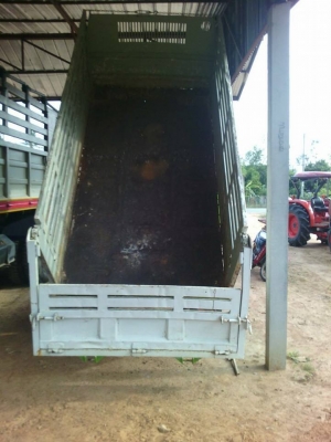 ขายรถ6ล้อ ดั้มเกษตร เครื่อง110แรง รถสวยสภาพดีพร้อมใช้งาน เอกสารพร้อมโอน ราคา350,000 สนใจโทร 090-8588220คุณนะ 093-3258446คุณบิว หรือเข้าดูสินค้าอื่นๆได้ที่ www.narong2truck.com หรือ www.truck.in.th/498 หรือเพจFacebook ณรงค์ ซื้อขายรถมือสอง (เว็บไซต์ส่วนตัว