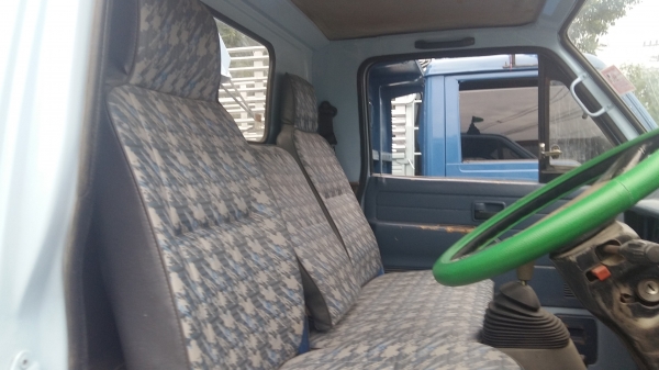 ขายNKR88แรงม้า ดั้มพ์3คิว