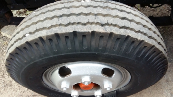 ขายNKR88แรงม้า ดั้มพ์3คิว