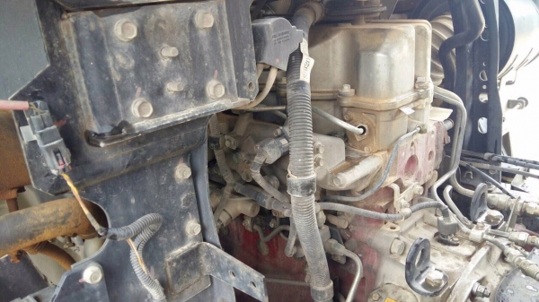 ขายรถ22ล้อดั้มพ์ HINO FM2PNLD เครื่อง 380แรงม้า หัวหางปี56 สวยๆเดิมๆสนใจโทร 081-970-1072 ขายรถ22ล้อดั้มพ์ HINO FM2PNLD เครื่อง 380แรงม้า หัวหางปี56 สวยๆเดิมๆสนใจโทร 081-970-1072