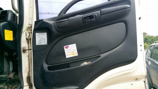ขายรถ22ล้อดั้มพ์ HINO FM2PNLD เครื่อง 380แรงม้า หัวหางปี56 สวยๆเดิมๆสนใจโทร 081-970-1072