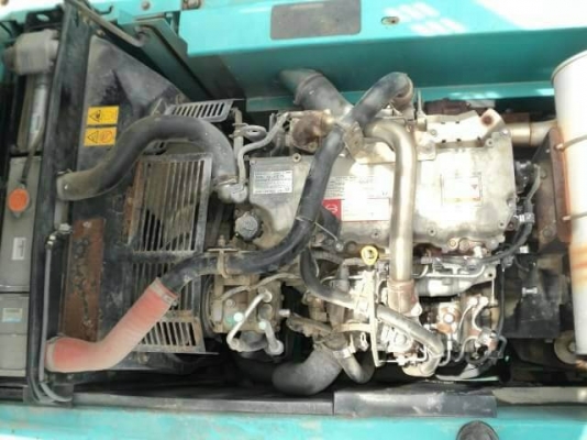 Kobelco SK200-8 #YN11-48706 รถขุดนำเข้าจากญี่ปุ่น โทร. 080-6565422 (หนิง)