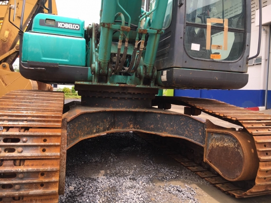 Kobelco SK200-8 #YN11-48706 รถขุดนำเข้าจากญี่ปุ่น โทร. 080-6565422 (หนิง)