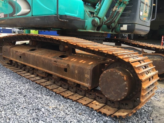 Kobelco SK200-8 #YN11-48706 รถขุดนำเข้าจากญี่ปุ่น โทร. 080-6565422 (หนิง)