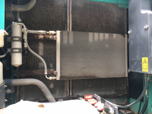 Kobelco SK200-8 #YN11-48706 รถขุดนำเข้าจากญี่ปุ่น โทร. 080-6565422 (หนิง)